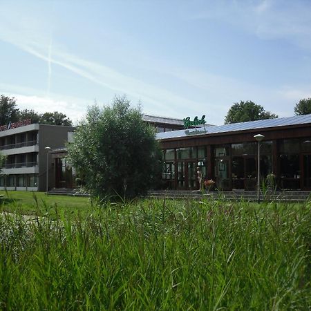 Hotel Ден Хелдер Екстериор снимка